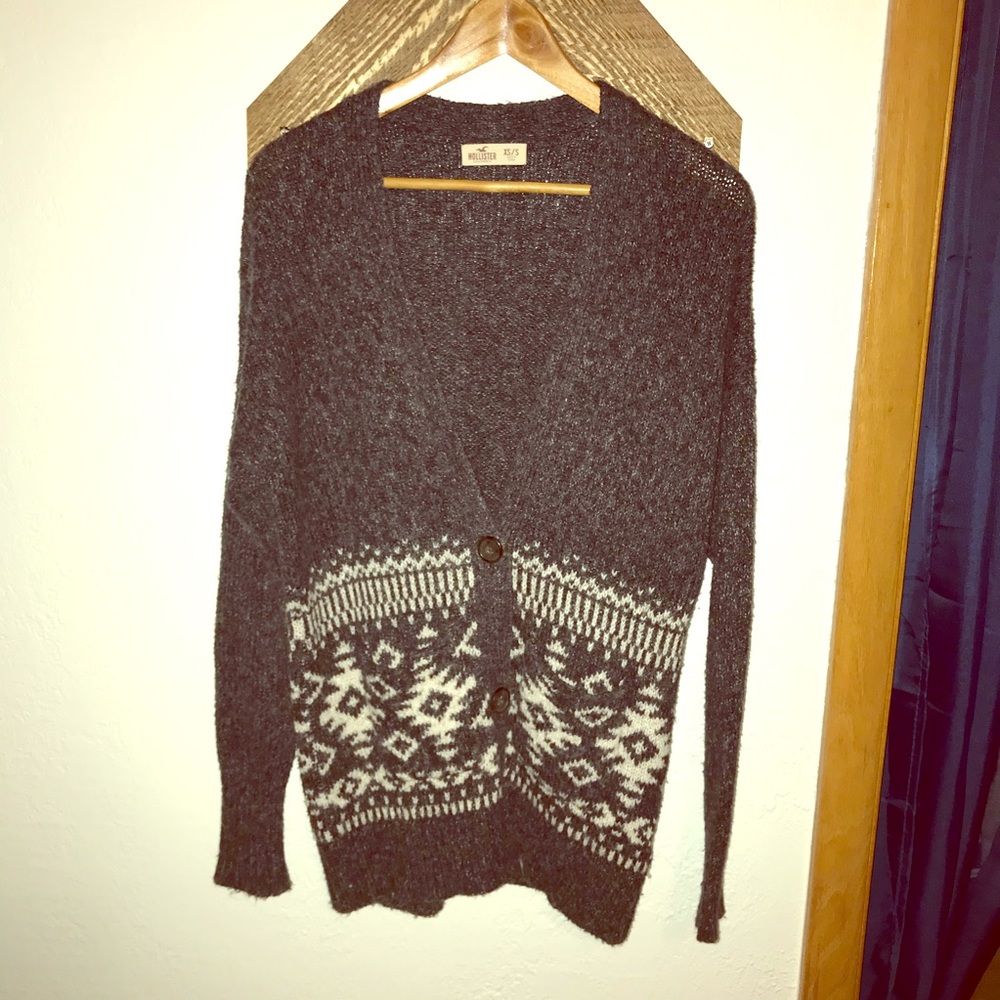 Cardigan